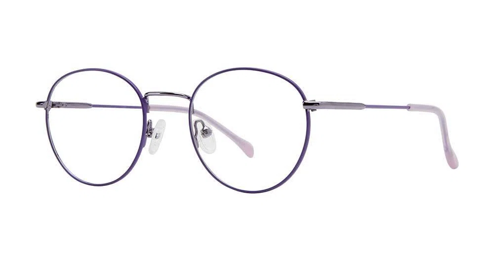 MODERN TIMES PRECIOUS Eyeglasses - view 5